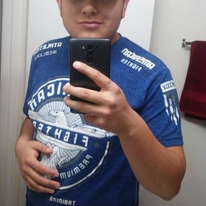 Meet your Posher, Edwin